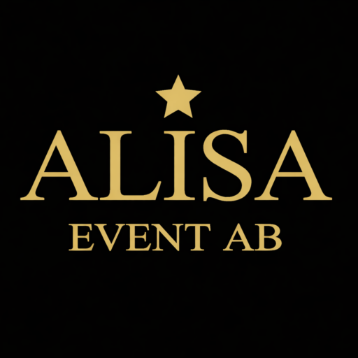 Alisa Event AB